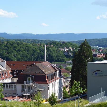 Comfort Apartment Tübingen Dış mekan fotoğraf