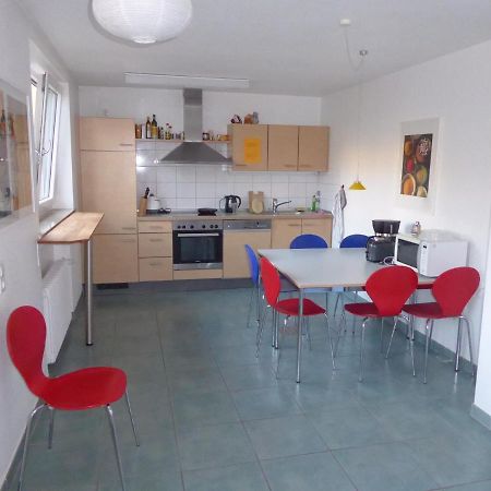 Comfort Apartment Tübingen Dış mekan fotoğraf